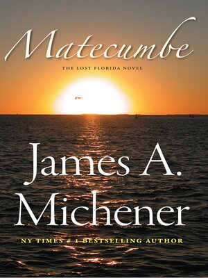 cover image of Matecumbe